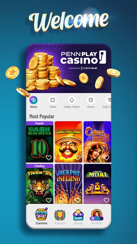 penn national hollywood casino online slots|PENN Play Casino .